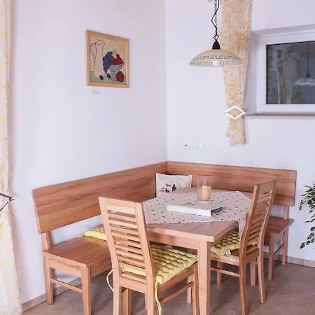 Ferienwohnung Kagerer Gutau Zimmer foto