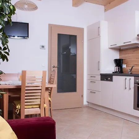 Ferienwohnung Kagerer Gutau Zimmer foto