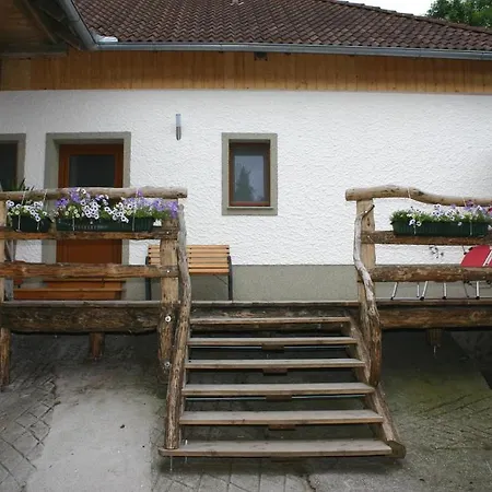 Ferienwohnung Kagerer Gutau Exterior foto