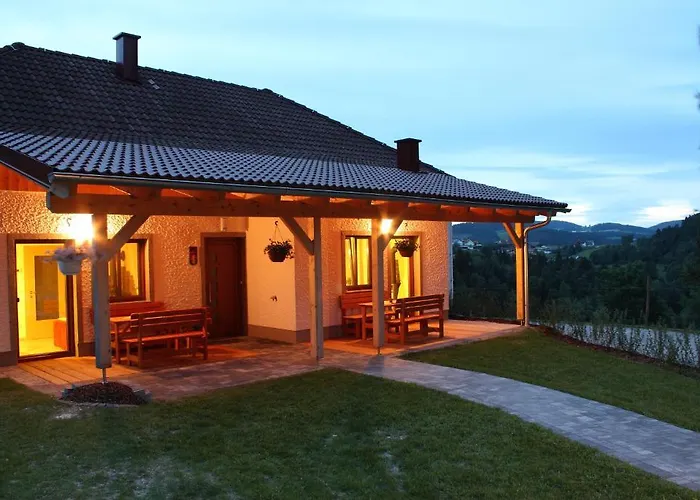 Ferienwohnung Kagerer