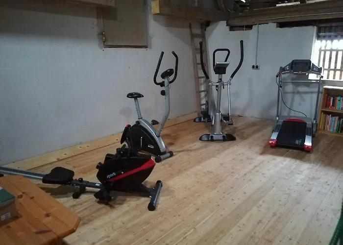 Ferienwohnung Kagerer