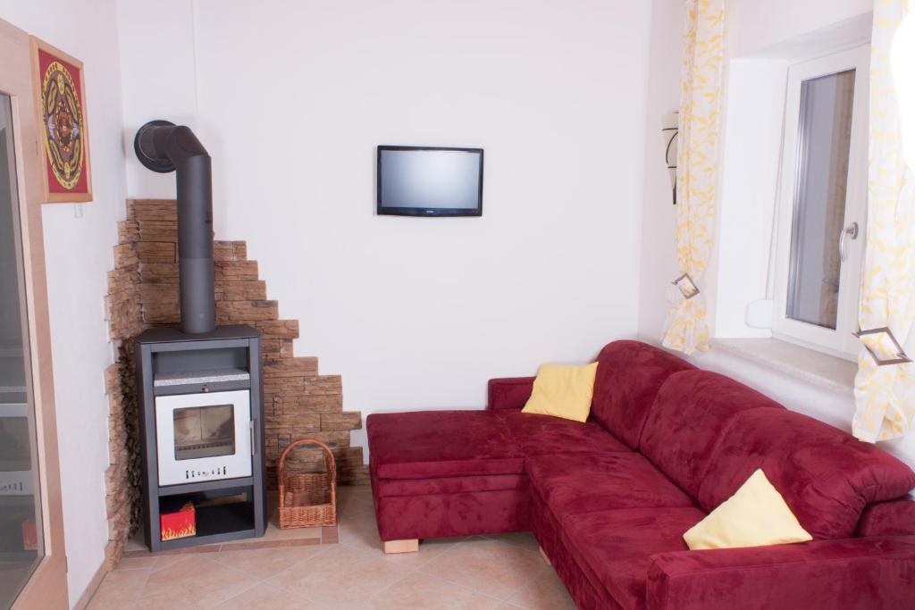 Kagerer Apartment Gutau