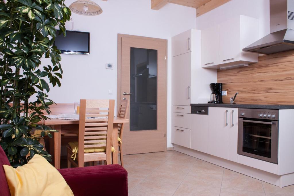 Apartment Kagerer Gutau