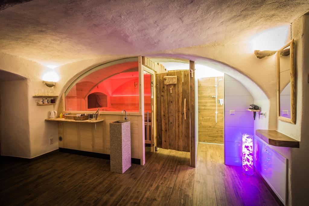Apartment Kagerer *