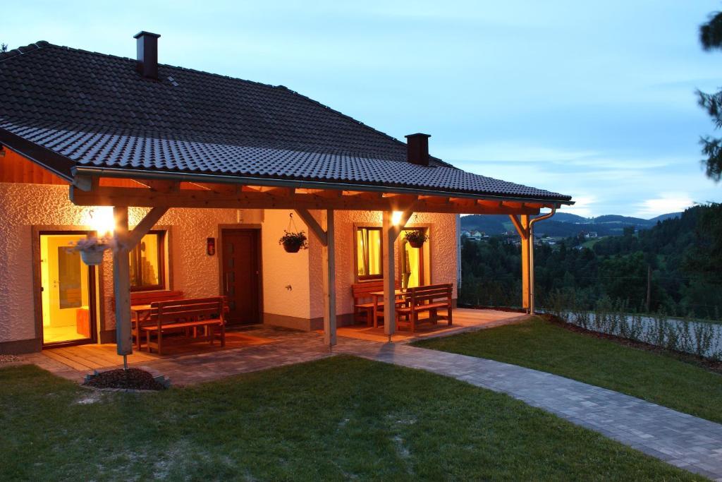 Apartment Kagerer Gutau