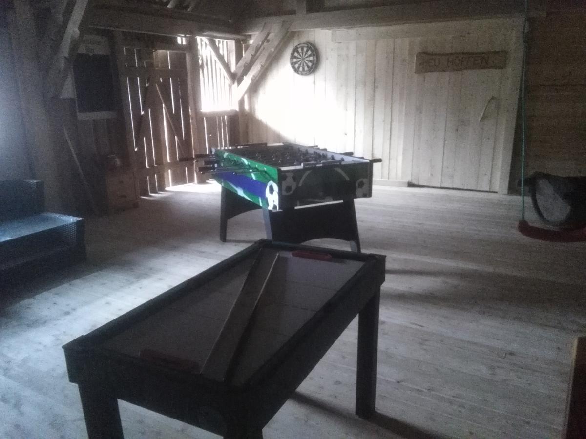 Apartment Kagerer *