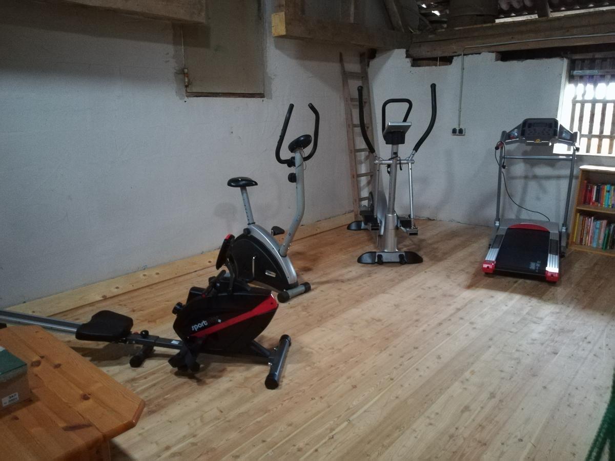 Apartment Kagerer Gutau